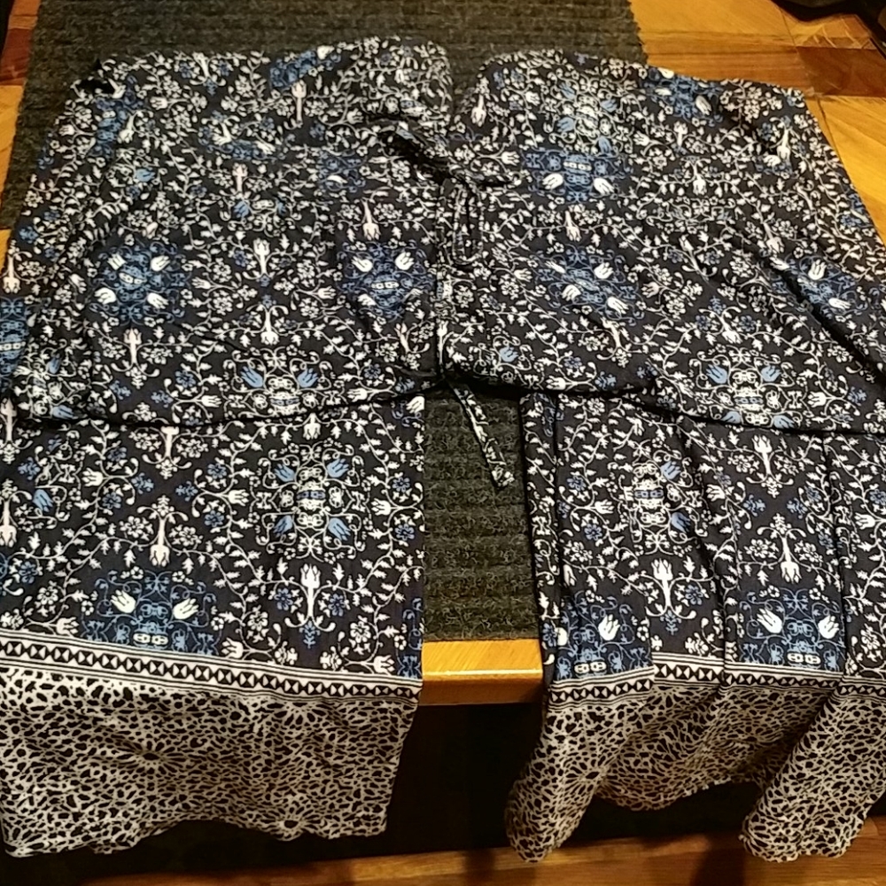 Palazzo pants